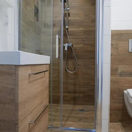 Chilliapartamenty - Navigator - Mustang Kołobrzeg