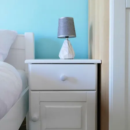 Chilliapartamenty - Navigator - Mustang *