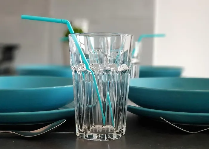 Apartment Chilliapartamenty - Navigator - Mustang *