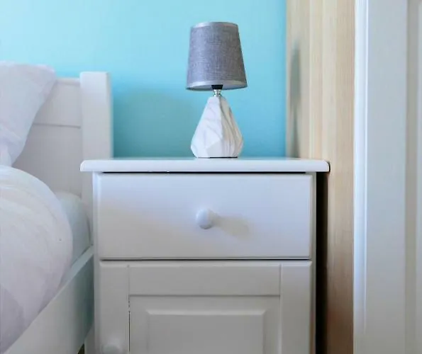 Chilliapartamenty - Navigator - Mustang *