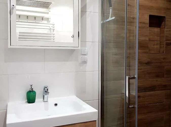 Chilliapartamenty - Navigator - Mustang