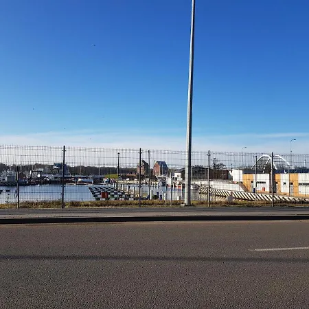 Chilliapartamenty - Navigator - Mustang 아파트