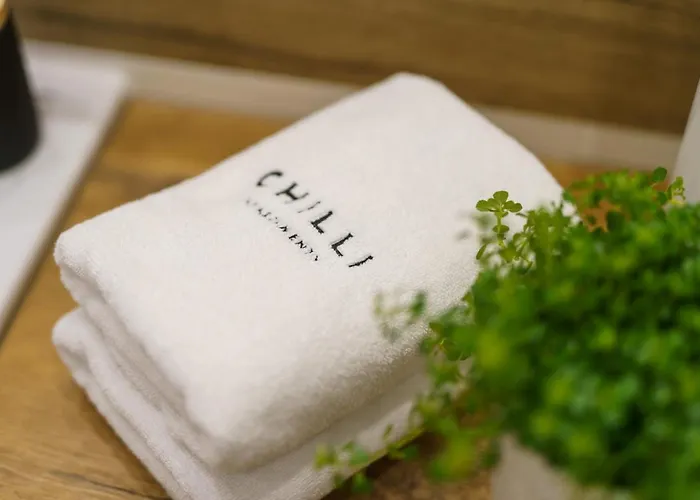 Chilliapartamenty - Navigator - Mustang *