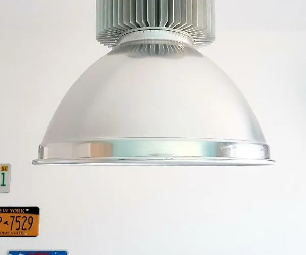 Chilliapartamenty - Navigator - Mustang * 코워브제크