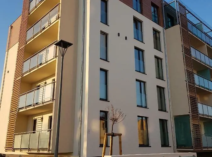 Chilliapartamenty - Navigator - Mustang *